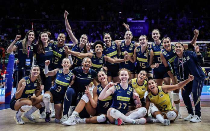 selecao-brasileira-feminina-de-volei-domina-e-vence-bulgaria-pela-vnl