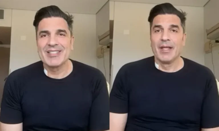 edu-guedes-reaparece-apos-cirurgia-delicada:-‘salvaram-a-minha-vida’