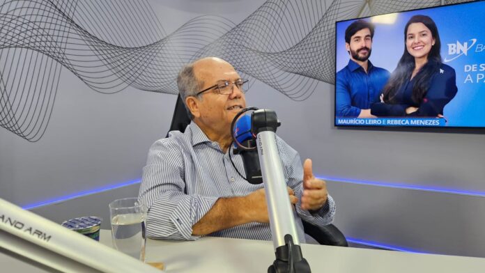 busca-por-medicos-nas-redes-sociais-nao-deve-ser-feita-por-pacientes,-recomenda-presidente-do-cremeb