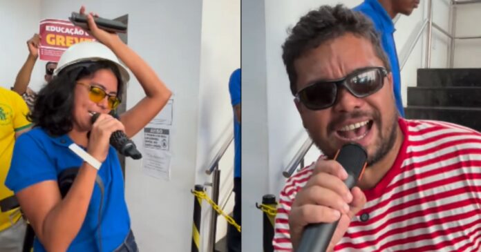 video:-professores-em-greve-de-lauro-de-freitas-viralizam-com-parodia-de-“do-pau-miudo-nao”