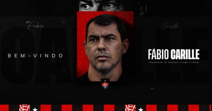 vitoria-anuncia-contratacao-de-fabio-carille
