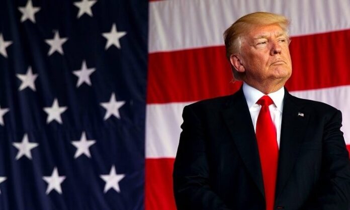 trump-manda-carta-a-lula-e-anuncia-tarifa-de-50%-sobre-produtos-brasileiros:-“e-uma-ameaca-a-nossa-economia” 
