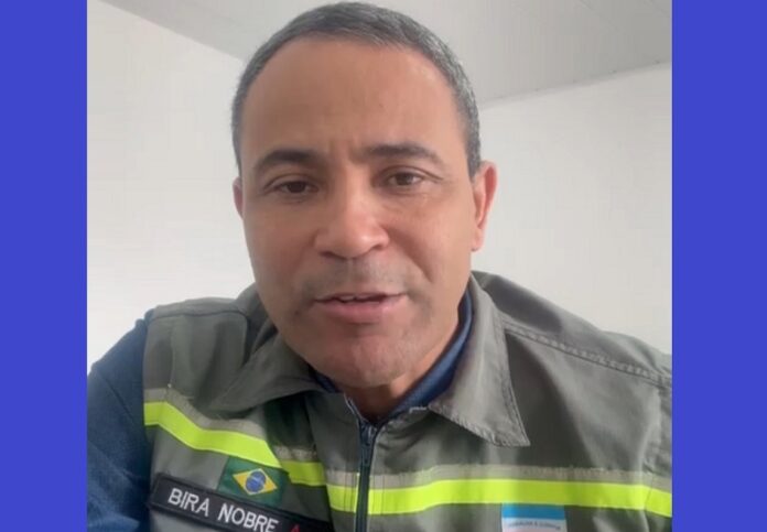 indignacao-e-medo:-caminhoneira-tem-caminhao-queimado-por-“marginais-disfarcados-de-indios”-em-rodovia-federal,-diz-sindicalista