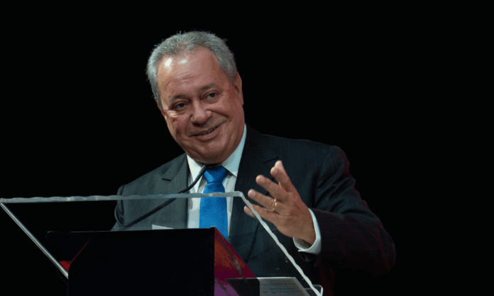 ‘nao-fa-fato-economico-que-justifique-a-tarifa-de-50%-dos-eua’,-avalia-a-confederacao-nacional-da-industria