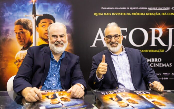 diretores-de-‘a-forja’-gravarao-novo-filme-no-brasil