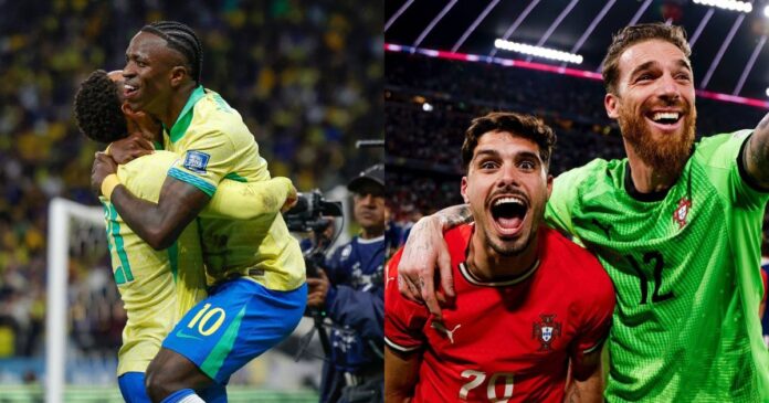 ranking-da-fifa:-brasil-mantem-5a-posicao,-portugal-sobe-e-italia-deixa-top-10;-veja-lista