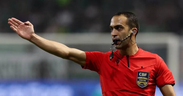 cbf-define-arbitragem-para-bahia-x-atletico-mg;-confira