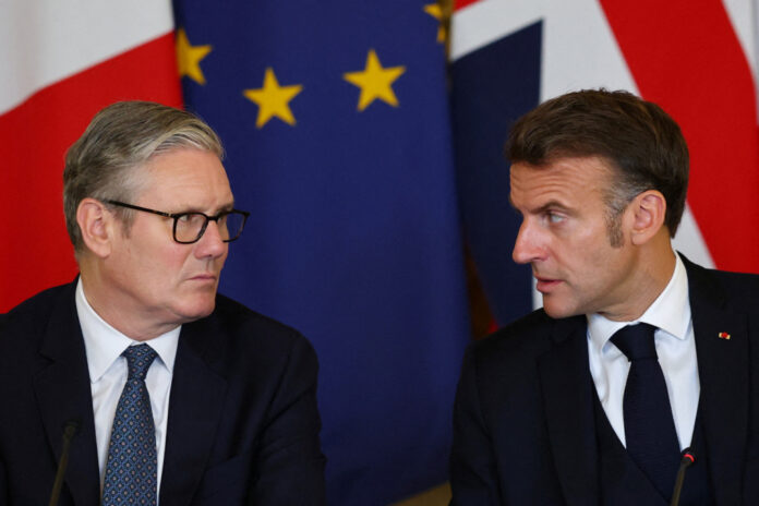 macron-pede-que-franca-e-reino-unido-reconhecam-juntos-a-palestina