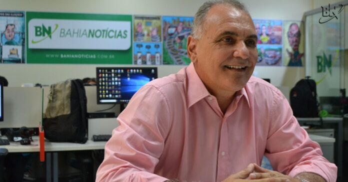 nelson-pelegrino-e-eleito-vice-presidente-do-tcm-ba-em-candidatura-unica