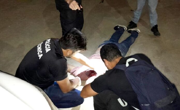 acusado-de-executar-motorista-de-aplicativo-em-teixeira-de-freitas-e-preso-no-hospital