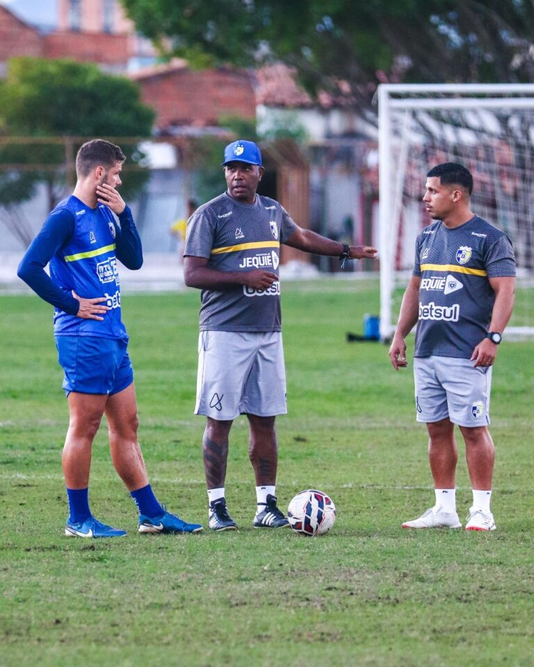tecnico-do-jequie-avalia-derrota-para-juazeirense-pela-serie-d-do-brasileirao-e-projeta-duelo-contra-uniao:-“e-uma-final”