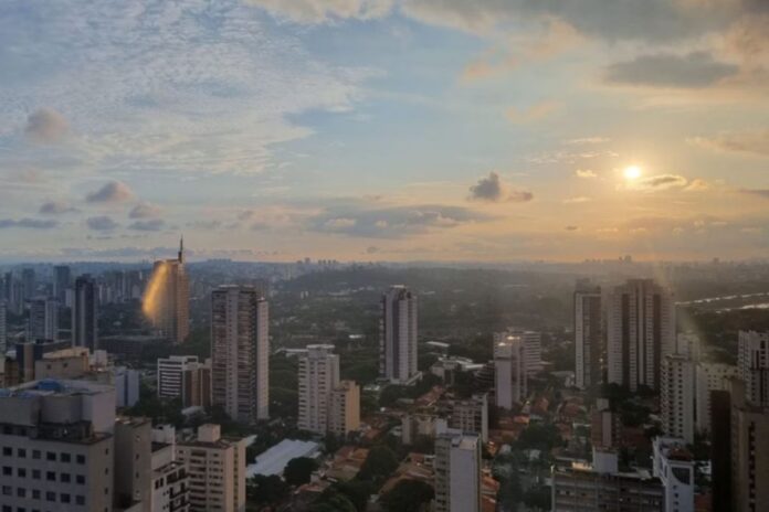 vai-esquentar-no-final-de-semana?-confira-a-previsao-em-sao-paulo