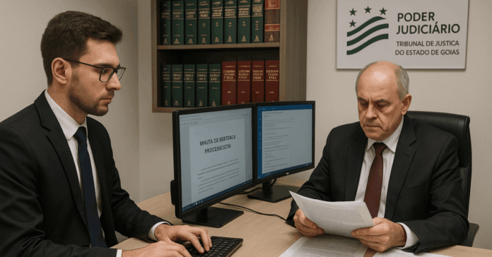 concurso-tj-go:-salarios-e-requisitos-essenciais