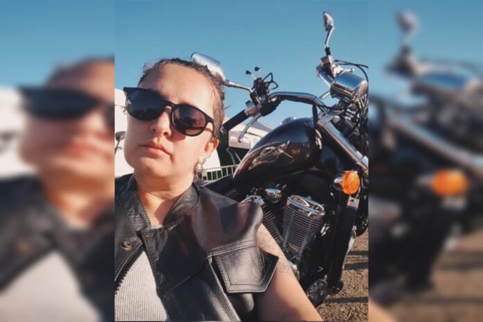 motociclista-que-morreu-ao-colidir-com-cavalo-sera-sepultada-nesta-6a