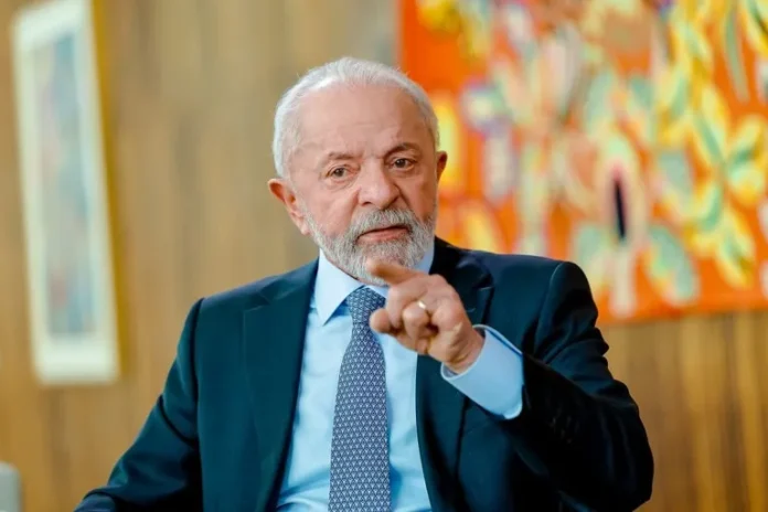 lula-sobre-taxacao-de-trump:-“nao-tomo-decisao-com-39-graus-de-febre”