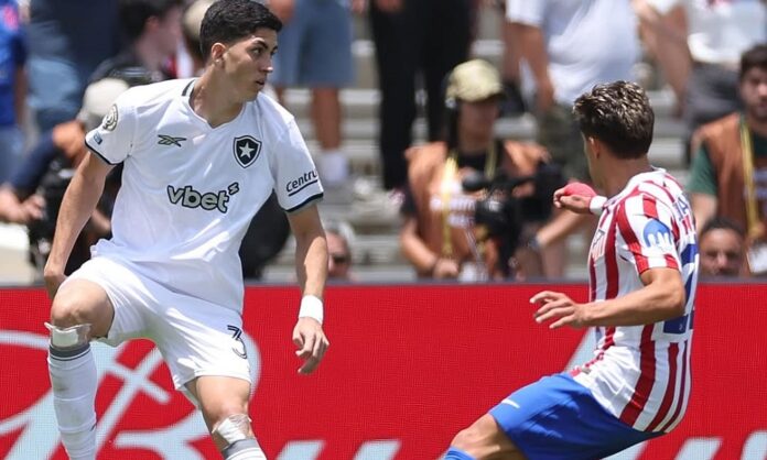 nottingham-forest-contrata-zagueiro-jair-cunha,-ex-botafogo