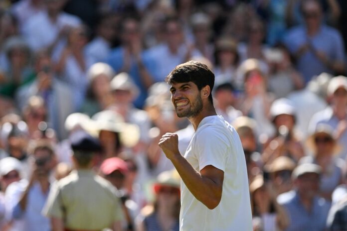 carlos-alcaraz-avanca-para-a-final-de-wimbledon-com-vitoria-sobre-taylor-fritz