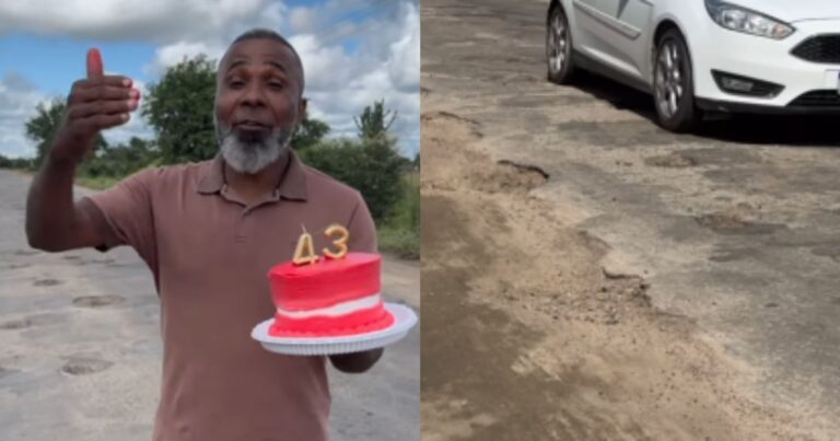 video:-vereador-de-queimadas-viraliza-comemorando-com-bolo-simbolico-o-abandono-de-43-anos-da-ba-120
