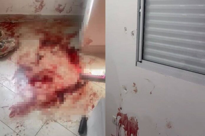 “estado-de-choque”,-diz-dona-da-casa-onde-jovem-foi-morto-pela-pm