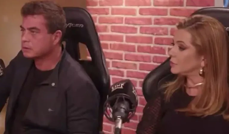 power-couple:-dhomini-e-adriana-se-exaltam-e-abandonam-programa