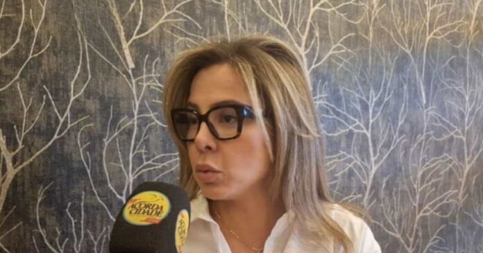 mulher-filmada-em-ato-de-vandalismo-em-academias-na-bahia-revela-motivo-da-acao