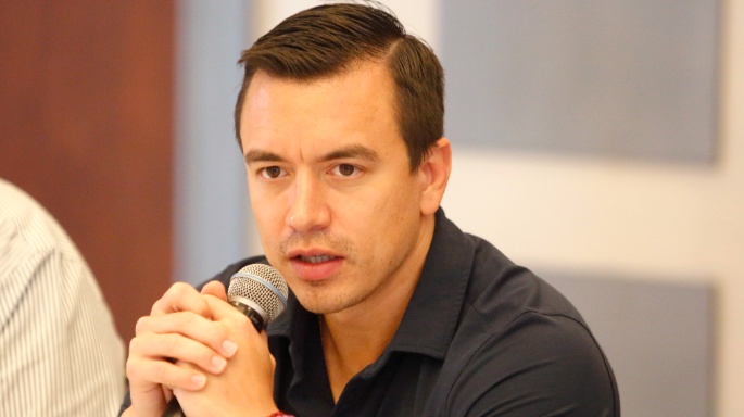 presidente-do-equador-propoe-castracao-quimica-para-estupradores-apos-denuncia-contra-deputado presidente-do-equador-propoe-castracao-quimica-para-estupradores-apos-denuncia-contra-deputado