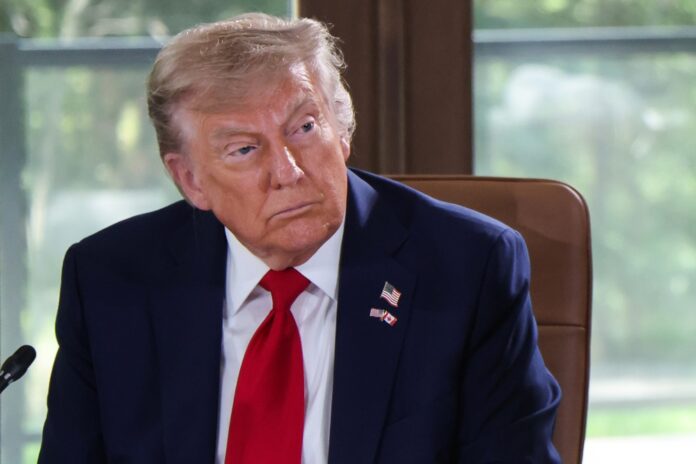 mexico-considera-‘tratamento-injusto’-o-anuncio-de-trump-de-tarifas-de-30% mexico-considera-‘tratamento-injusto’-o-anuncio-de-trump-de-tarifas-de-30%