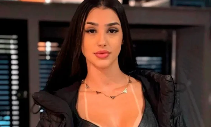 bia-miranda-choca-web-ao-surgir-com-rosto-tatuado:-‘vai-ficar-na-mira’