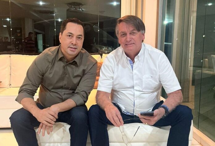 pgr-rejeita-queixa-crime-de-amigo-de-bolsonaro-contra-gustavo-gayer