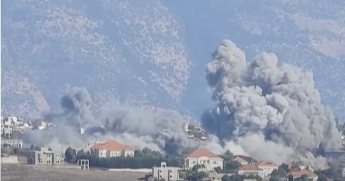 ataques-de-israel-deixam-ao-menos-27-mortos-em-gaza-neste-domingo,-segundo-defesa-civil
