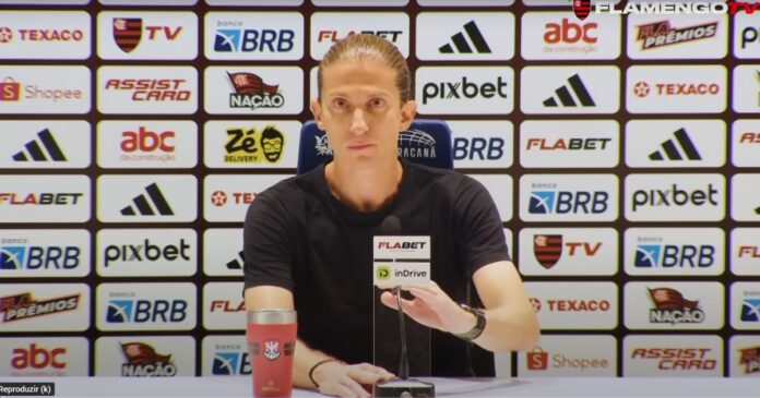 video:-filipe-luis-critica-postura-de-pedro-no-flamengo-e-justifica-ausencia-do-atacante:-“beirou-o-ridiculo”