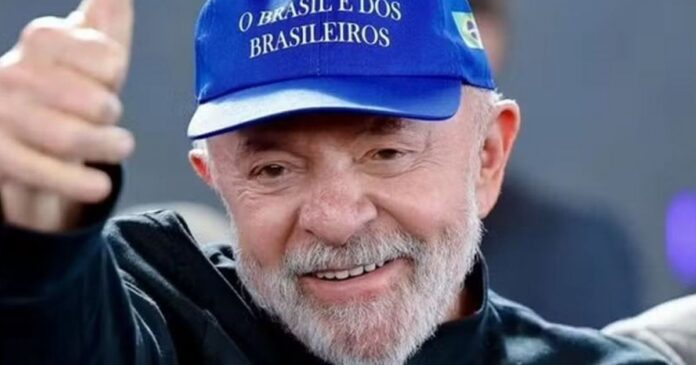 governo-lula-lanca-campanha-“brasil-soberano”-em-resposta-a-tarifas-de-trump