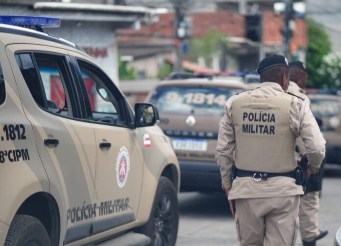 foragido-da-justica-e-preso-pela-pm-em-itamaraju