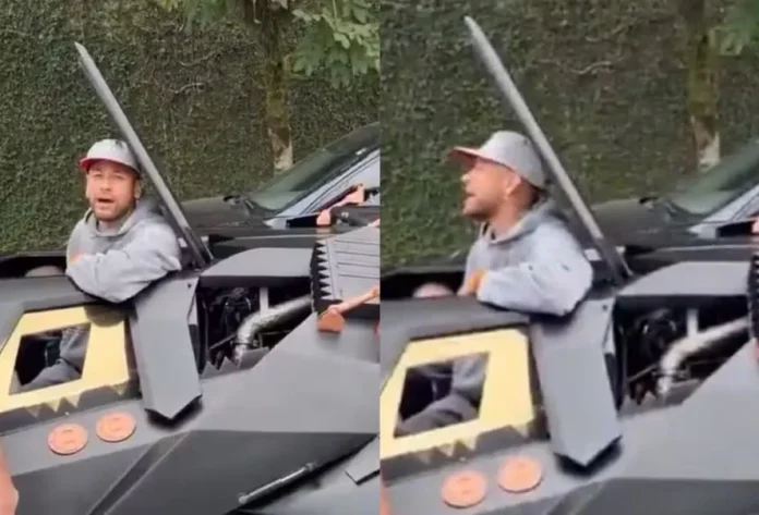 video:-neymar-testa-batmovel-milionario-que-solta-jato-de-fogo