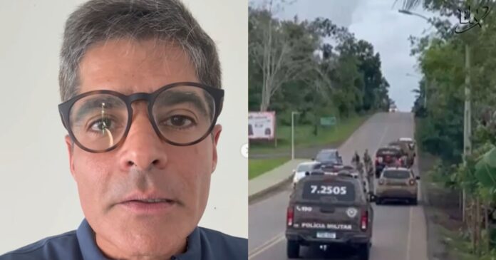 video:-acm-neto-critica-escalada-da-violencia-em-camamu-e-cairu:-“policia-virou-vitima-do-banditismo”