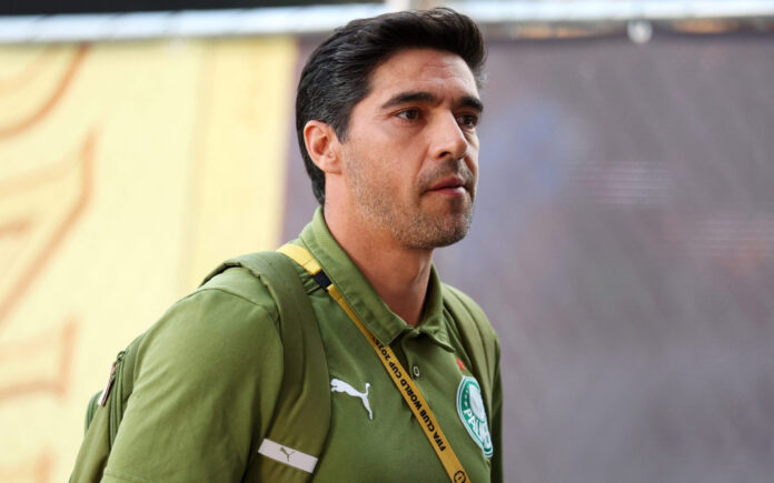 ‘lambendo-as-feridas’,-palmeiras-retorna-ao-brasileirao-em-nova-realidade