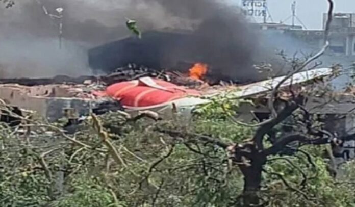 combustivel-de-aviao-da-air-india-foi-cortado-antes-de-queda,-aponta-relatorio