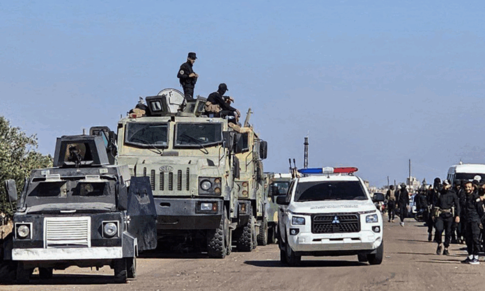 siria-mobiliza-soldados-apos-confrontos-entre-beduinos-e-drusos-que-deixaram-50-mortos