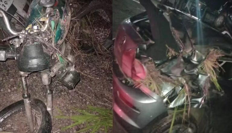 colisao-entre-moto-e-carro-deixa-dois-jovens-mortos-em-trecho-da-br-101-de-ibirapua