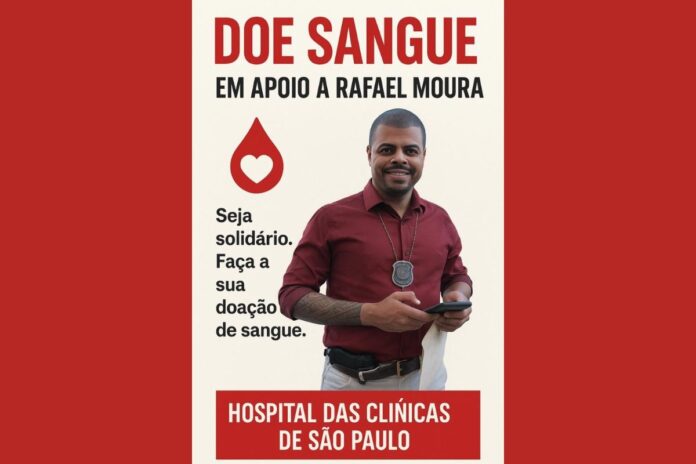 “orgaos-dilacerados”:-policial-baleado-por-pm-precisa-de-sangue