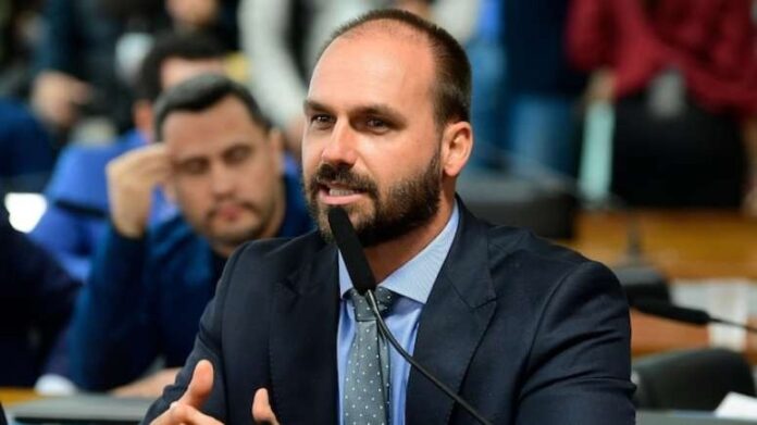 pt-reforca-pedido-de-cassacao-de-eduardo-bolsonaro-ao-stf-apos-tarifaco-anunciado-por-trump-contra-o-brasil