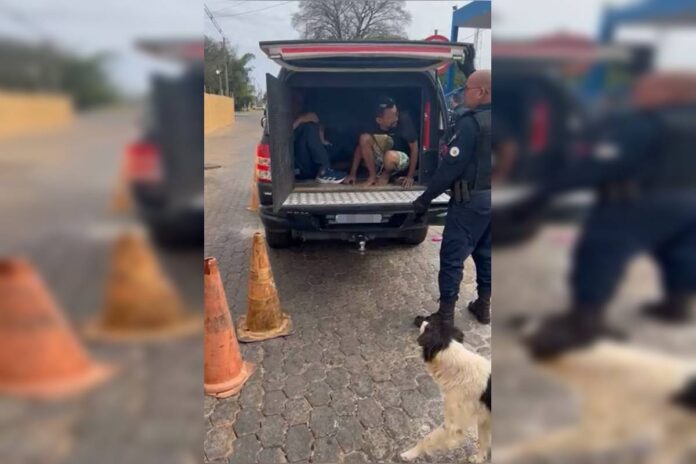grupo-usa-area-perto-de-chaveiro-em-rodoviaria-para-traficar-drogas