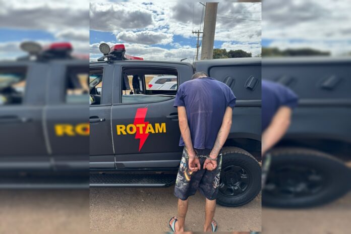 tiroteio:-homem-que-baleou-publico-em-evento-de-som-automotivo-e-preso