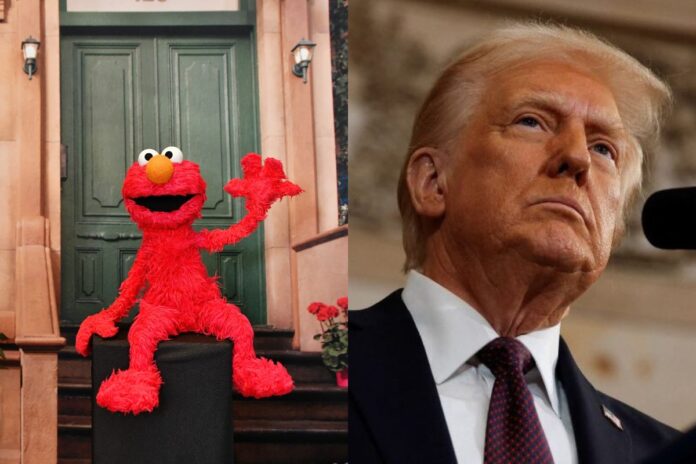 elmo,-da-vila-sesamo,-faz-posts-antissemitas-e-atacando-trump.-entenda