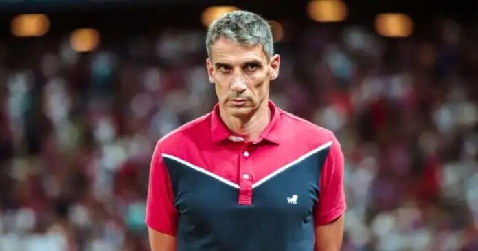 fortaleza-anuncia-demissao-de-juan-pablo-vojvoda-apos-quatro-temporadas-e-meia