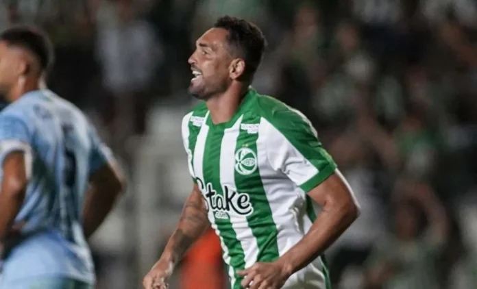 video:-ex-bahia,-gilberto-faz-dois-no-sport-e-vence-goleiro-do-vitoria