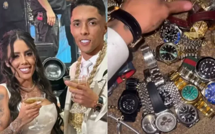 influenciador-causa-prejuizo-milionario-em-convidados-de-casamento