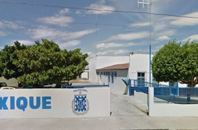 policia-prende-foragido-por-roubo,-furto-e-receptacao-em-xique-xique