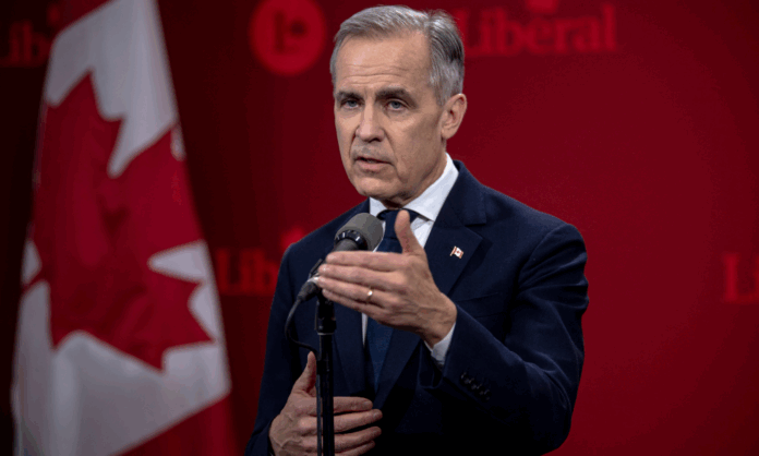 premie-do-canada-sinaliza-que-tarifas-impostas-pelos-eua-vieram-para-ficar