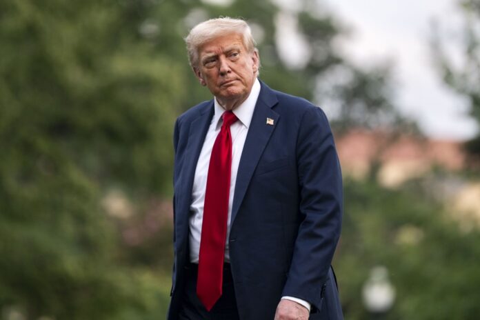 inflacao-nos-eua-sobe-0,3%-em-junho,-impactada-por-tarifas-de-donald-trump